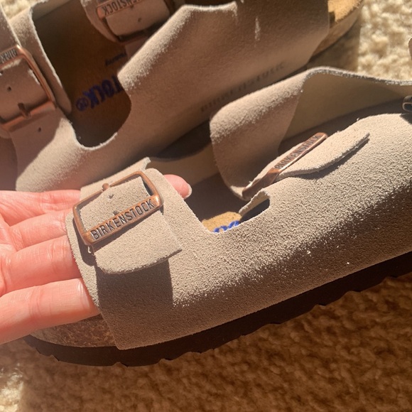 Birkenstock sandals - Picture 2 of 5
